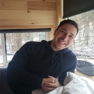 Meet your Posher, Steven